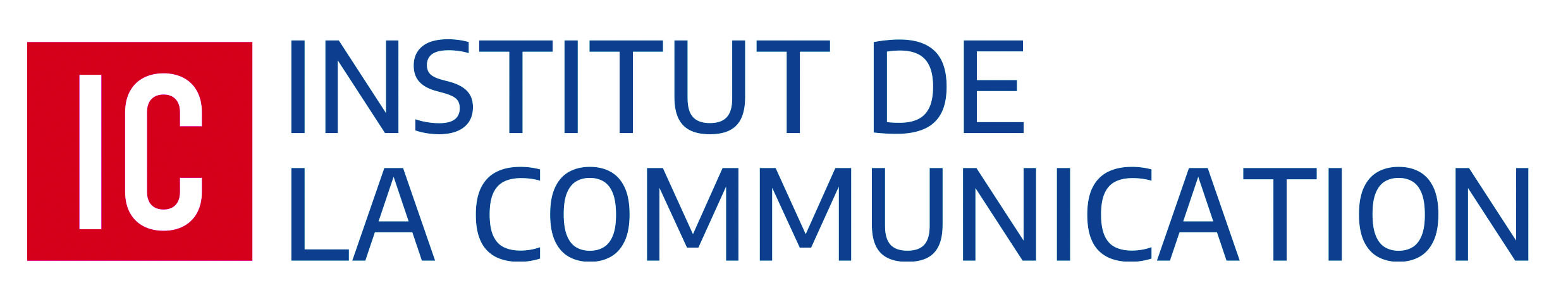 Institut de la communication